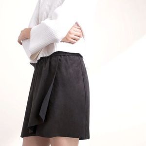 Aritzia Nescher skirt